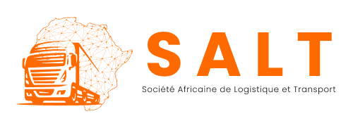 logo de SALT
